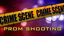 Antigo Prom Shooting 2 students shot, Gunman killed at Wisconsin High School Prom 2016