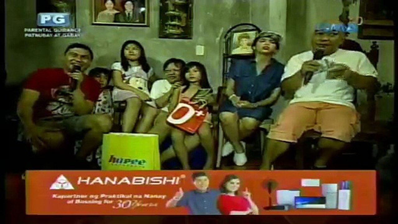 Eat Bulaga Kalye Serye March 28, 2016 Part 3: Maine Mendoza, malambing na nag-anyaya kay Alden