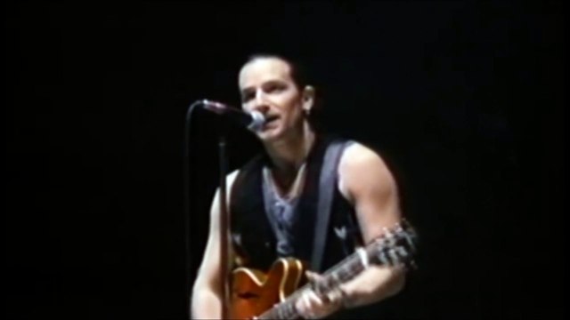 U2 - Mothers Of The Disappeared / El Pueblo Vencera [Pro Shot Enhanced Audio] (20-December-1987)
