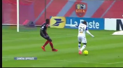 Axel Ngando GOAL -   GFC Ajaccio_t0-1_tBastia 24.04.2016