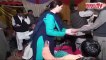 VIP Hot Dance Mujra By Beautiful Girls In Private Mujra Party -