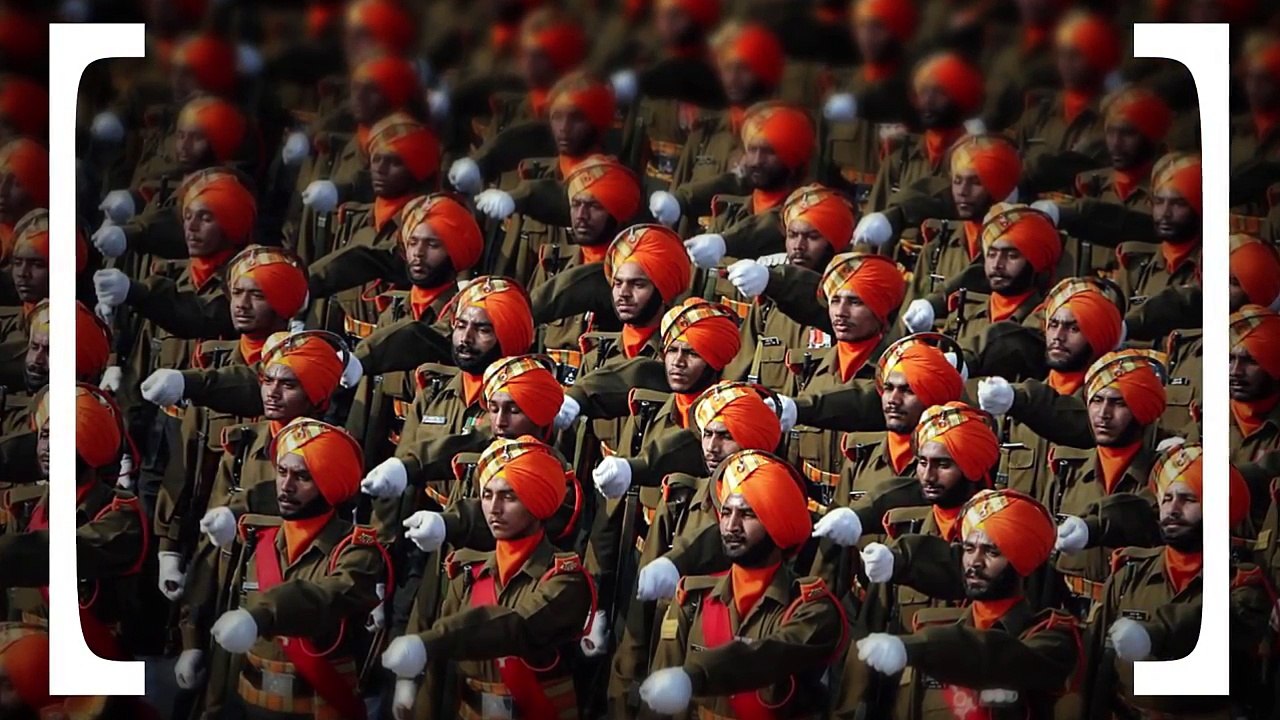 How Powerful Is India?