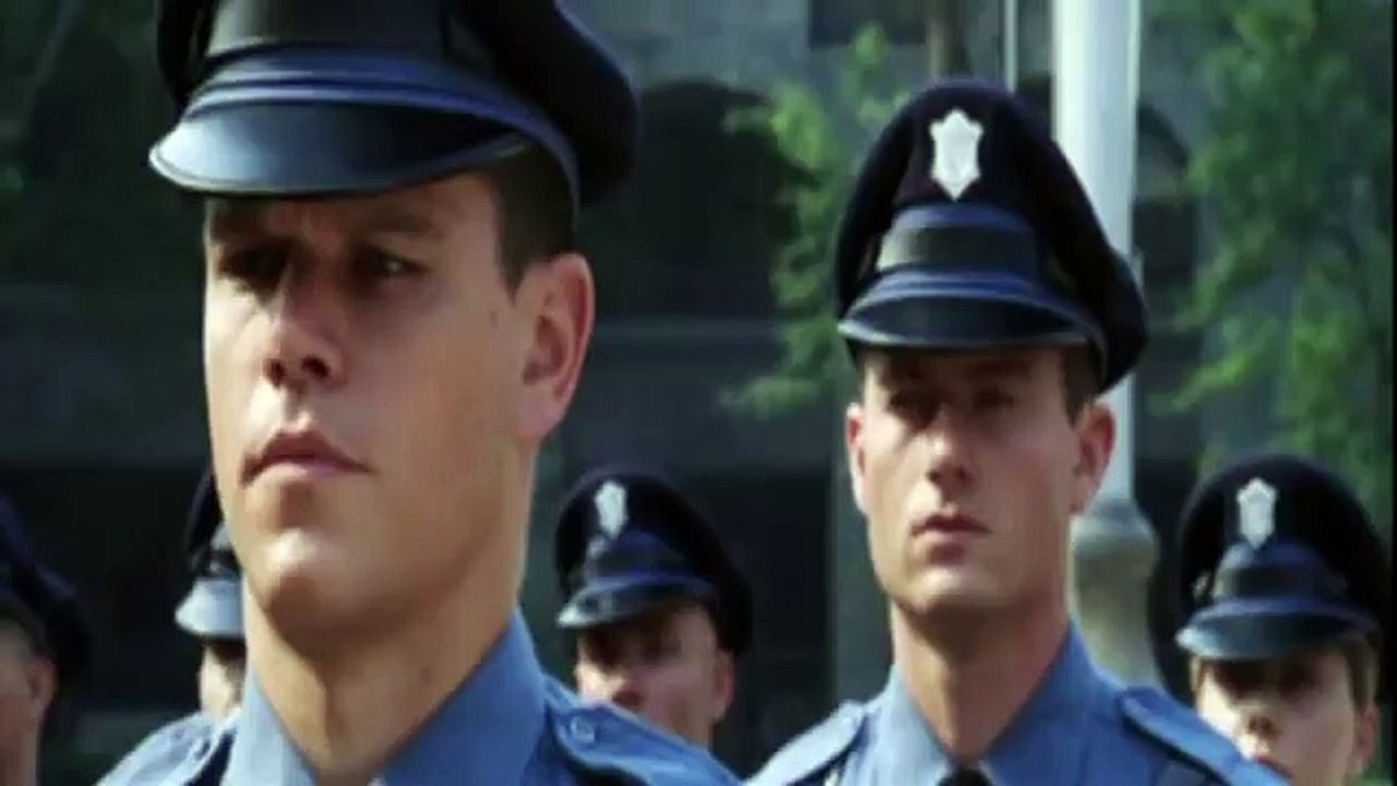The Departed vs Infernal Affairs