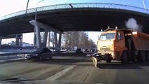 Car Crashes Compilation February 2014 Russia #7