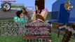 Popularmmos Pat and Jen Minecraft | The Crafting Dead [64] - PAT GOES TO JAIL MISSION