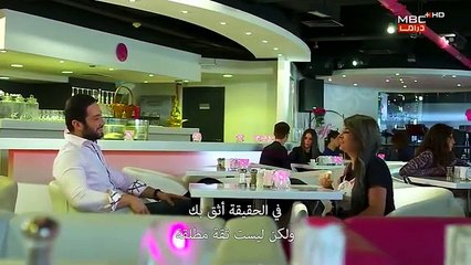 مسلسل خليجي وش رجعك الحلقة 23