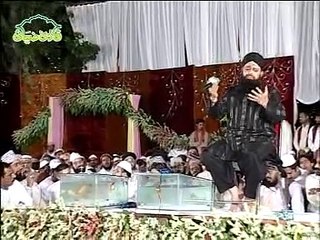 KARAM MANGTA HO AWAIS RAZA  }.mpg - Downloaded from youpak.com