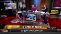 Walker: Shkreli showed why hes one of the most hated guys in the country