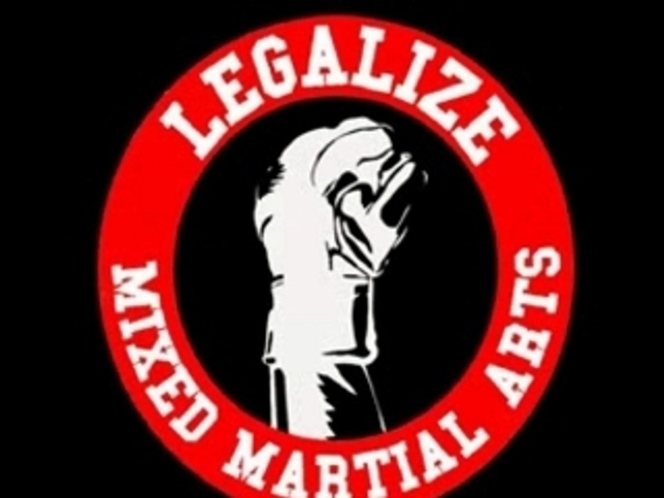 Entraînement MMA de base 2