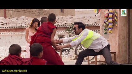 Title Song [SANAM RE]  FULL VIDEO   Pulkit Samrat, Yami Gautam, Urvashi Rautela   Divya Khosla Kumar