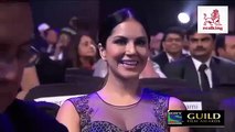 AWard Show may Kapil Sharma ka Sunny leon kay Sath Aisa Mazak kay sub hass paray