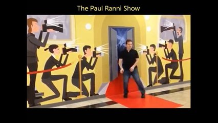Who is Paul Ranni ?