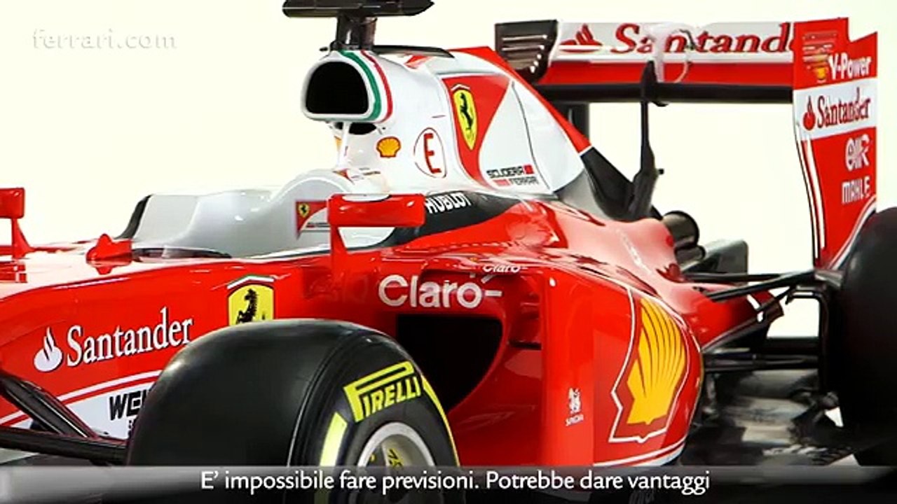 Raikkonen atto 6