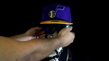 Lakers Purple Aviators | Celebrity Aviators | KingIce.com