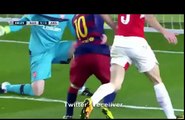 اهداف مباراة برشلونة وارسنال 3-1 [الاهداف كاملة] دوري ابطال اوروبا 2016 [16-3-2016] HD - YouTube