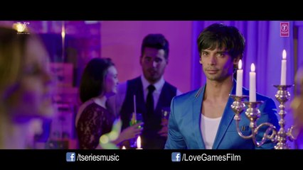 AWARGI Video Song - LOVE GAMES - Gaurav Arora, Tara Alisha Berry
