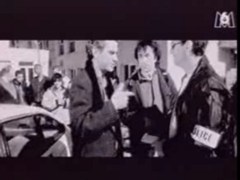 IAM - Petit Frere Rap Francais