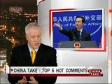 Whose to blame for N Korea? - China Take - February 20,2013 - BONTV China