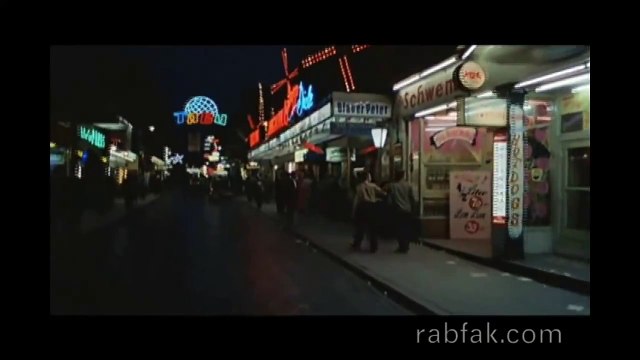 РАБФАК feat. VTO - Drunken Sailor