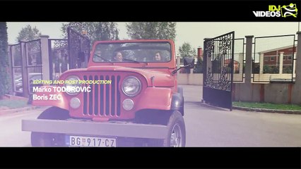 Sajin feat. Olja Karleusa - 2016 - Lazi slatke