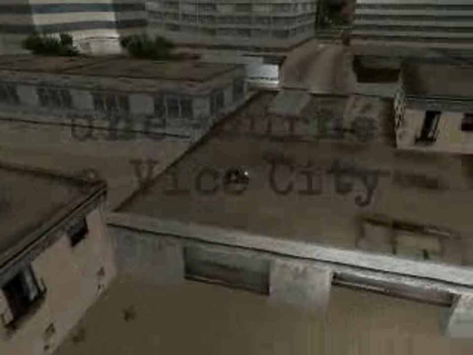Trailer de A Journey To Vice City