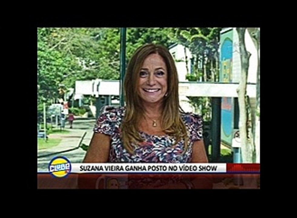 CLUBE DO FÃ: É FOFOCA QUE NÃO ACABA MAIS.