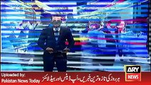ARY News Headlines 26 April 2016, Imran Khan Visit Soran Singh