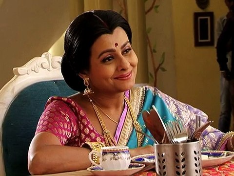 Thapki Pyaar Ki - थपकी प्यार की (Colors TV) - Behind The Scenes - 25th April 2016
