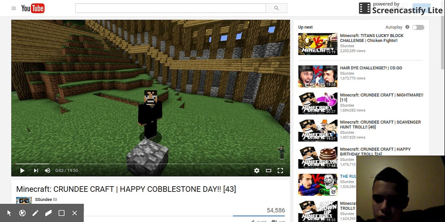 Sundee Reaction