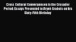 Ebook Cross Cultural Convergences in the Crusader Period: Essays Presented to Aryeh Grabois