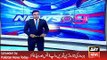 ARY News Headlines 26 April 2016, MQM Leader Farooq Sattar and Aaitzaz Ahsan Media Talk -