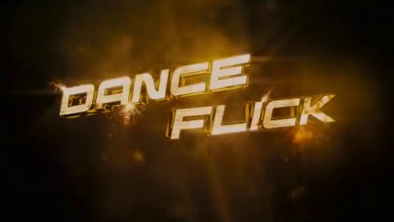 DANCE FLICK (2009) Trailer VO - HD