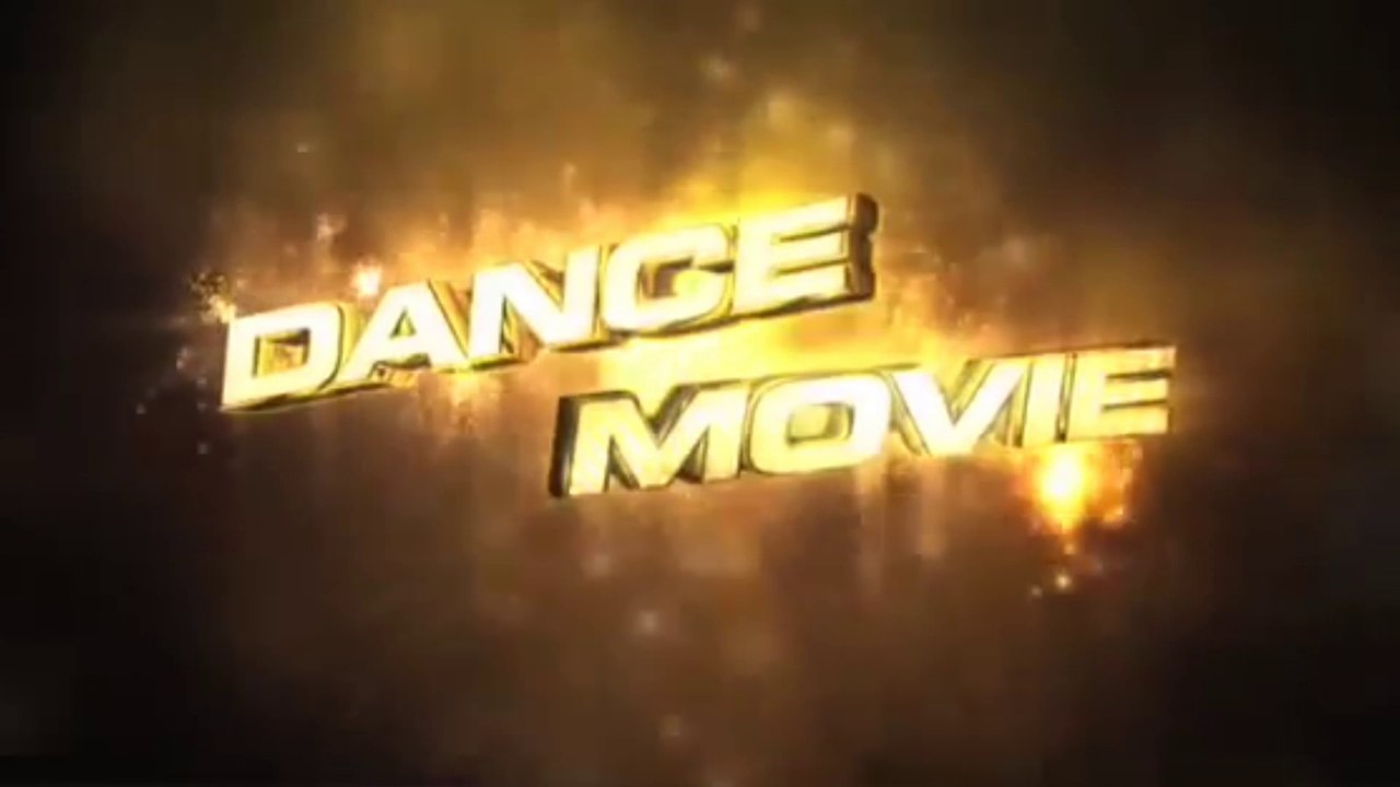 DANCE MOVIE  (2009) Bande Annonce VF - HD