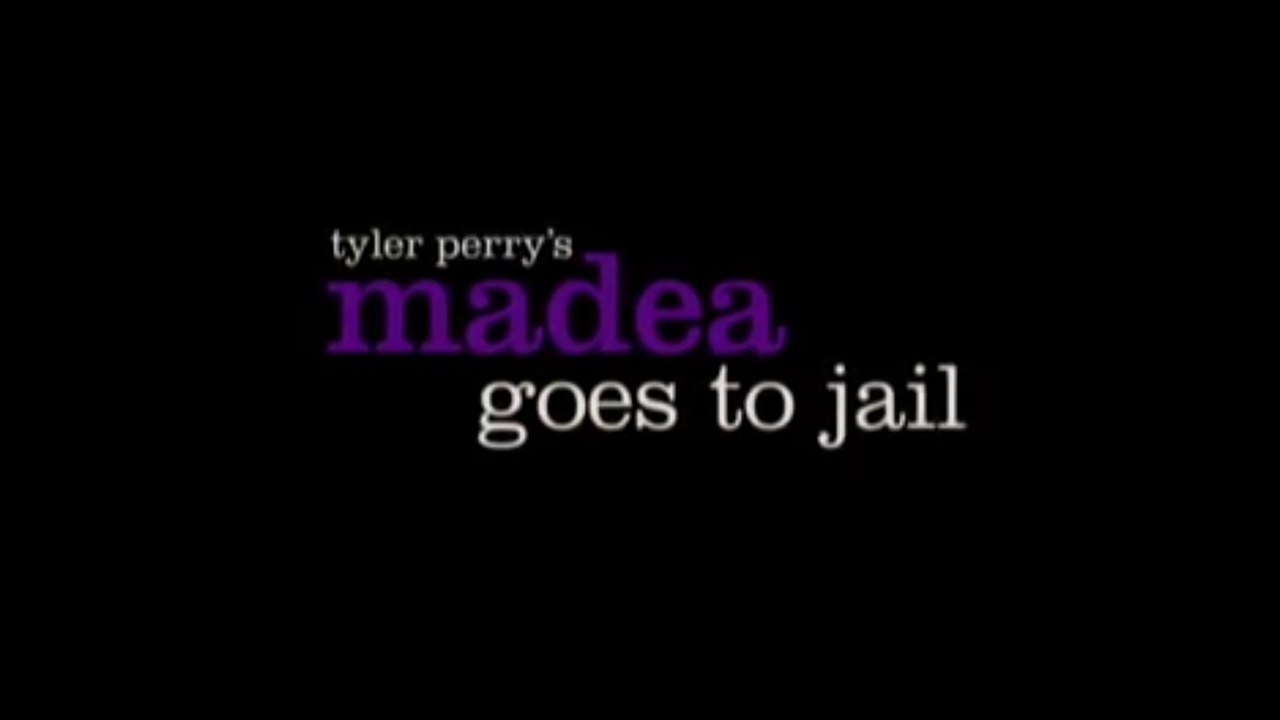 MADEA GOES TO JAIL (2009) Trailer - HD