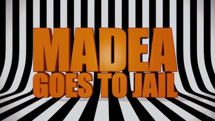 MADEA GOES TO JAIL (2009) TEASER - HD