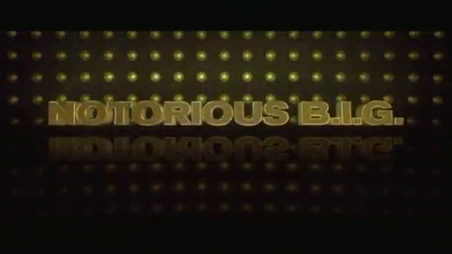 NOTORIOUS B.I.G. (2009) Bande Annonce VF - HQ