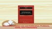 PDF  International Sales Law and Arbitration Problems Cases and Commentary  Read Online