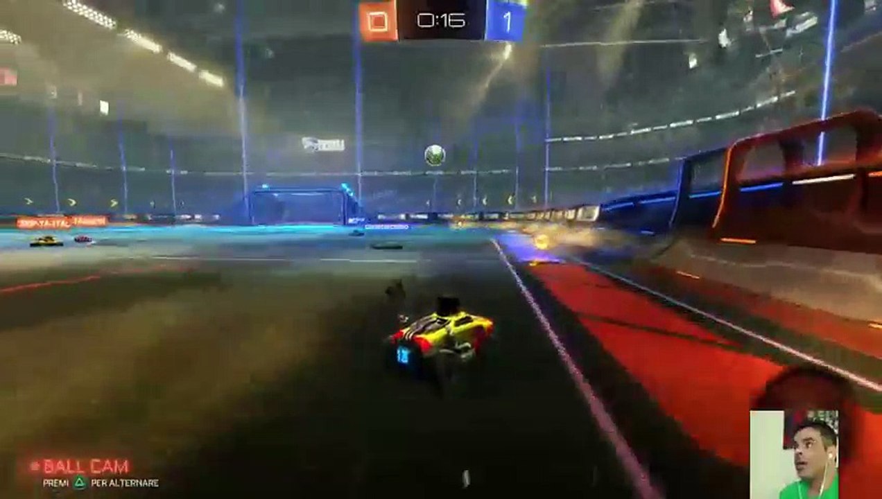 Rocket League (157)
