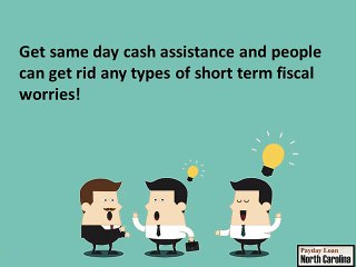 Easy Finance Support With Hassle Free Repayment Option!