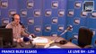 Live France Bleu Elsass du 25 avril 2016