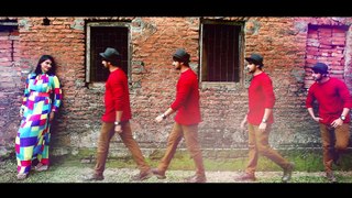 Tumi Chara Bolo Ke Achhe Aamar | Shahid & Badhon | Bangla New Song 2016