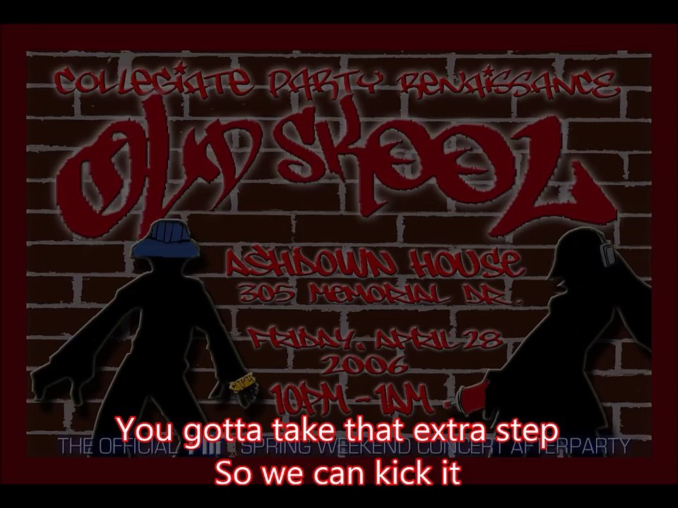 Old Skool - Old Skool Dance Hit's 80's 90's Club Megamix (Do-Remix)