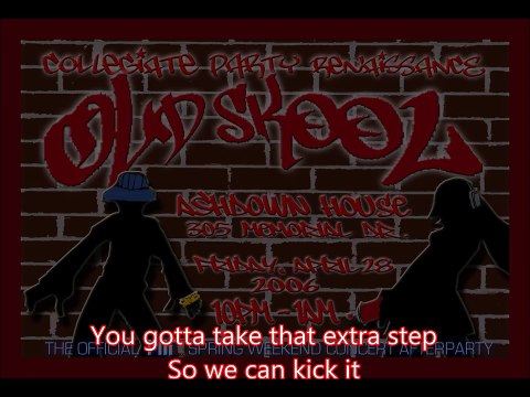 Old Skool - Old Skool Dance Hit's 80's 90's Club Megamix (Do-Remix)