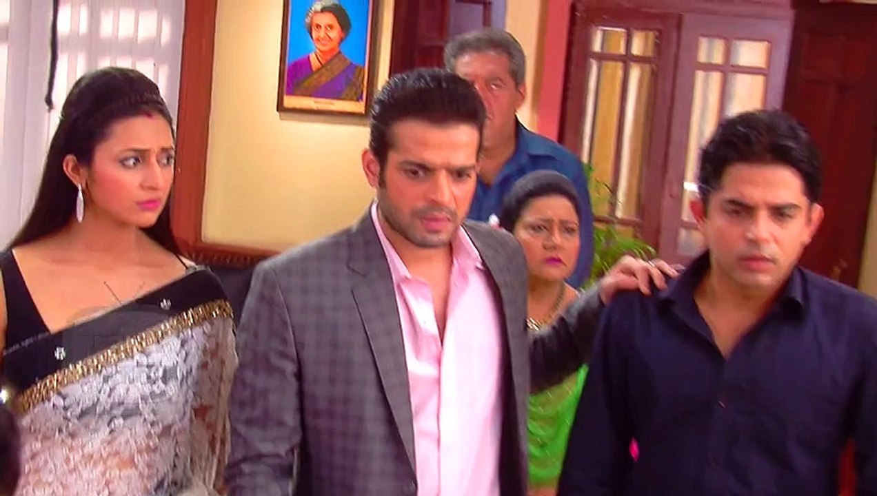 Raman   Ishita Reunite In A Hijacked Plane Ye Hai Mohabbatein Star Plus