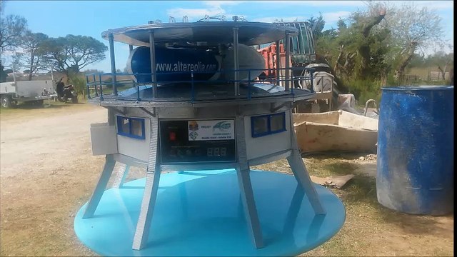 premiers essais maquette