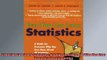 READ book  Even You Can Learn Statistics A Guide for Everyone Who Has Ever Been Afraid of Statistics Online Free