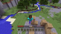 Minecraft: PlayStation®4 Edition|Reto montaña rusa|DEJENME UN RETO EN LOS COMENTARIOS