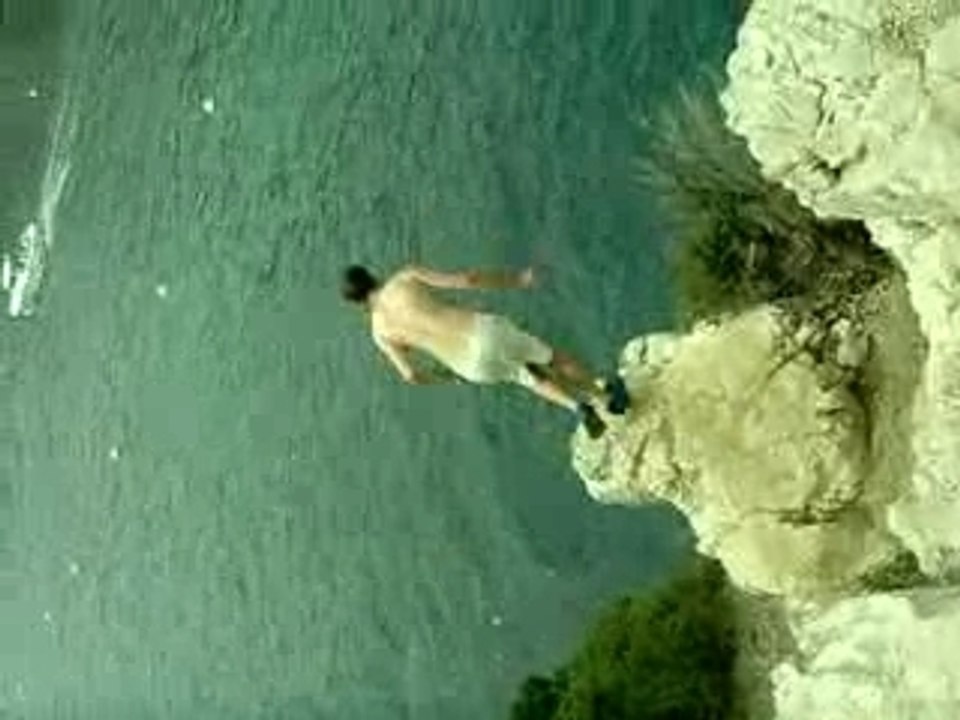 Saut thomas