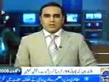 MQM Altaf Hussain Condemns Bombing during Eid Prayers