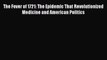 Ebook The Fever of 1721: The Epidemic That Revolutionized Medicine and American Politics Read